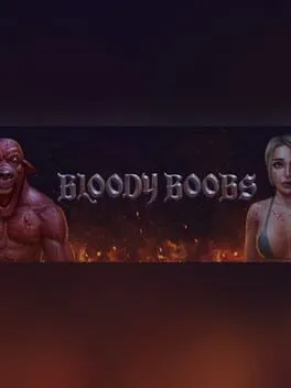  Bloody Boobs  cover