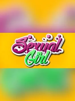 Sexual Girl  cover