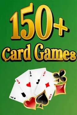  Classic Card Games Collection  cover