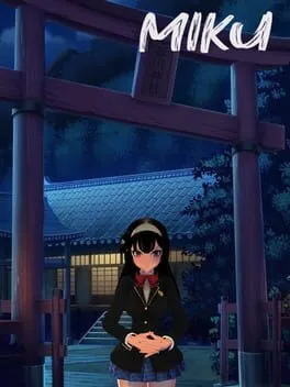 The Last Hentai - Miku  cover