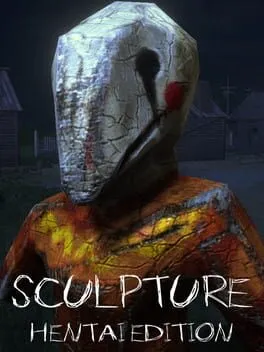  Sculpture Hentai Edition  cover