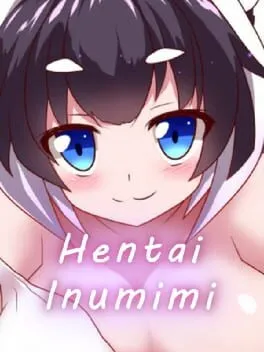  Hentai Inumimi  cover