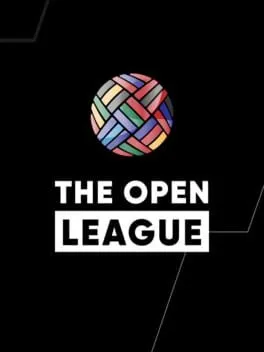  The Open League  cover