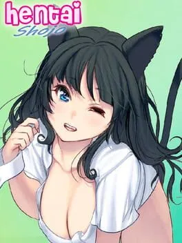  Hentai Shojo  cover