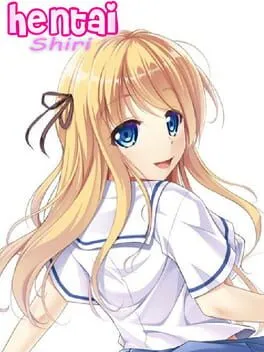  Hentai Shiri  cover