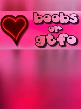  Boobs or [redacted]  cover