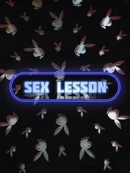  Sex Lesson  cover