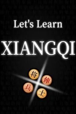  Let's Learn Xiangqi  cover