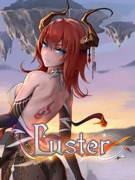  Luster  cover
