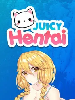  Juicy Hentai  cover