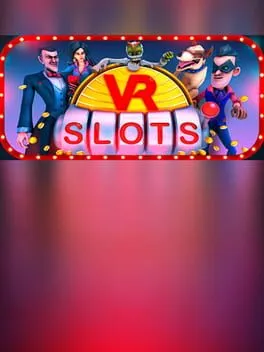  VR Slots 3D  cover