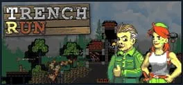  Trench Run  cover