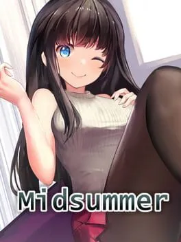 Midsummer  cover