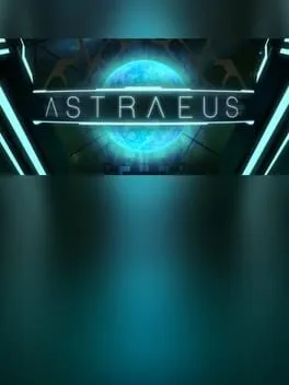  Astraeus  cover