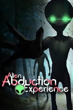  Alien Abduction Experience PC HD  cover