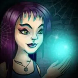  Alice and The Reformatory for Witches  cover