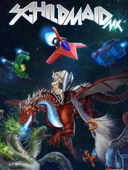  シールドマイド MX  cover