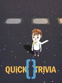  Quick Trivia  cover