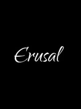  Erusal  cover