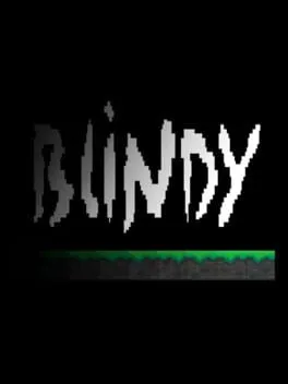  Blindy  cover
