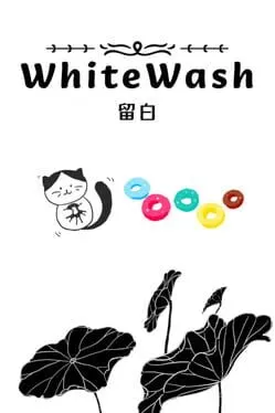  WhiteWash  cover