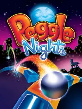  Peggle™ Nights  cover