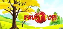  Fruit Pop  cover