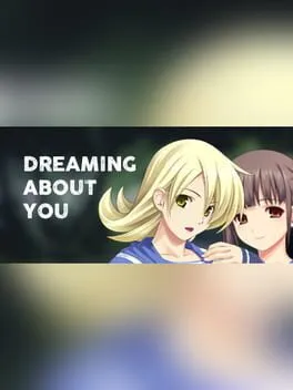  Dreaming About You  cover