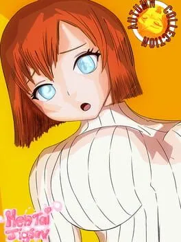  Hentai Jigsaw Puzzle Collection: Autumn  cover