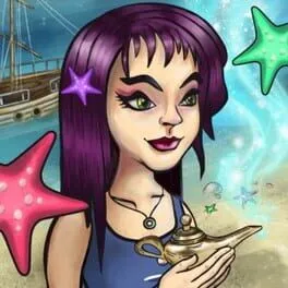  Alice and the Magical Islands  cover