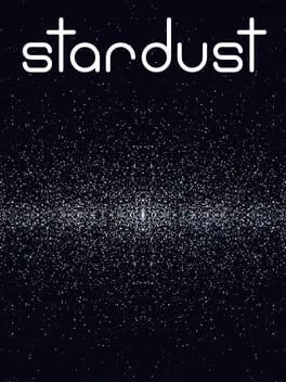  Stardust  cover