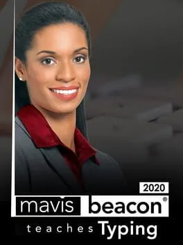  Mavis Beacon Teaches Typing  cover