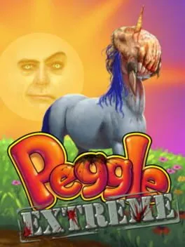  Peggle Extreme  cover