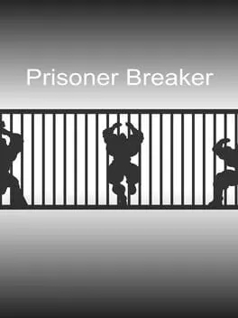 Prisoner Breaker  cover