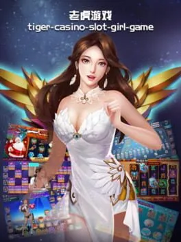  老虎游戏-tiger casino&slot game  cover