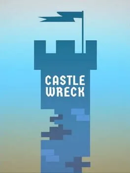  Castle Wreck  cover