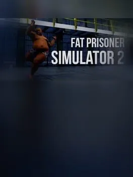  Fat Prisoner Simulator 2  cover