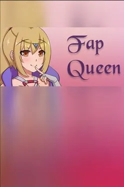  Fap Queen  cover