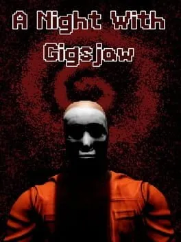  A Night With Gigsjaw VR  cover