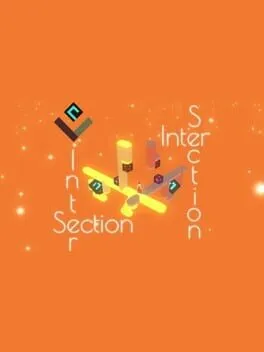  InterSection  cover