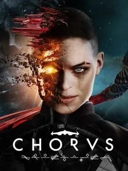  Chorus  cover