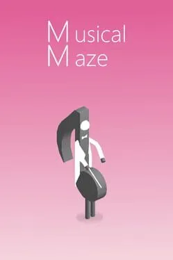 Musical Maze  cover
