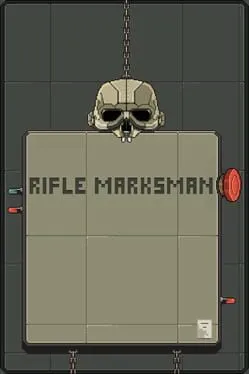  Rifle MarksMan  cover