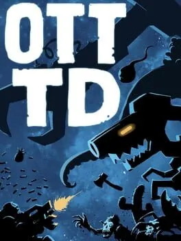  OTTTD  cover