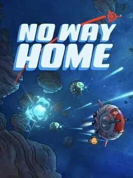  No Way Home  cover
