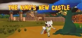  The King's New Castle  cover