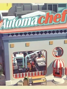  Automatachef  cover