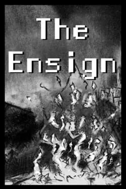  The Ensign  cover