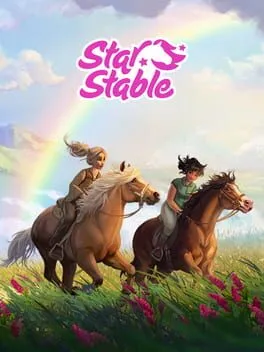  Star Stable  cover