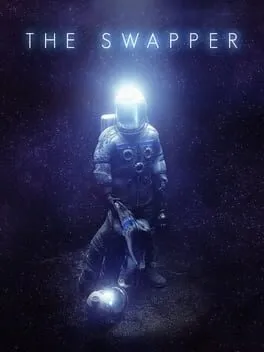  The Swapper  cover